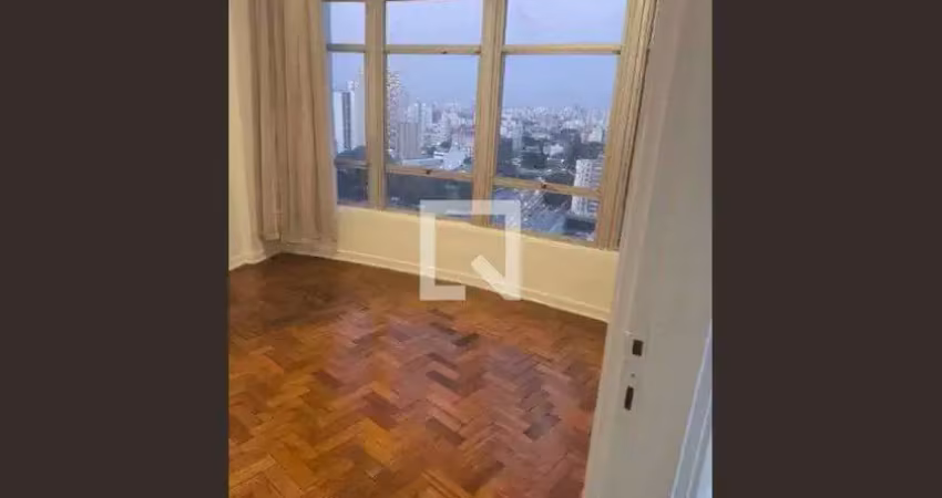 Apartamento com 1 quarto à venda na Rua Santo Amaro, --, Bela Vista, São Paulo
