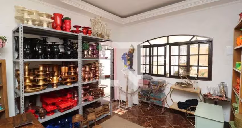 Casa com 4 quartos à venda na Rua Júlio Parigot, --, Vila Formosa, São Paulo