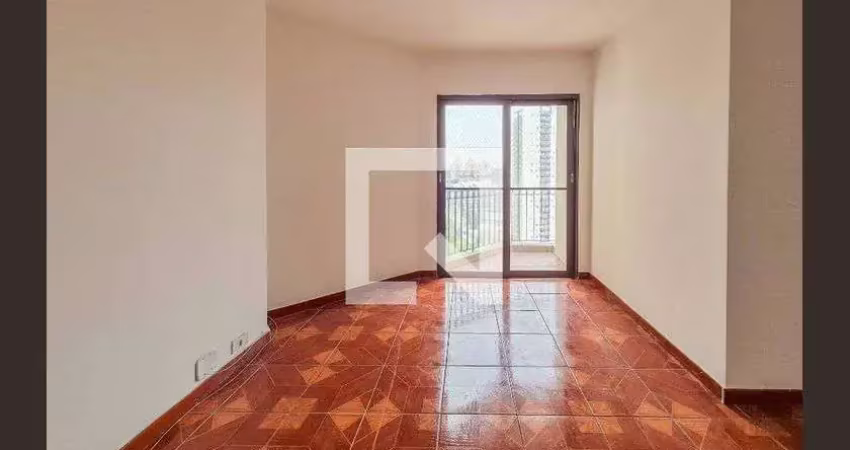 Apartamento à venda - jardim éster yolanda, 2 quartos,  57 m2