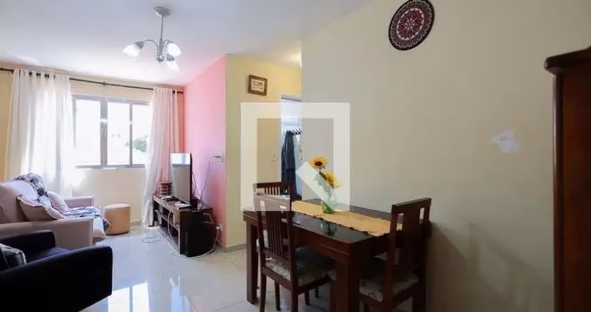 Apartamento com 2 quartos à venda na Rua Outeiro da Cruz, --, Água Fria, São Paulo