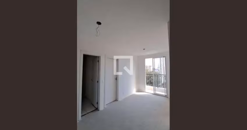 Apartamento com 2 quartos à venda na Rua Professor Máximo Ribeiro Nunes, --, Butantã, São Paulo