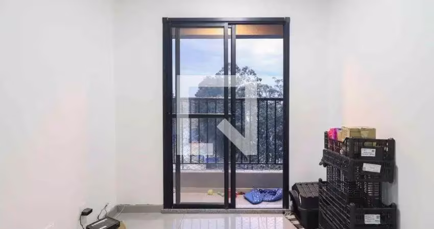 Apartamento com 2 quartos à venda na Avenida Dracena, --, Jaguaré, São Paulo