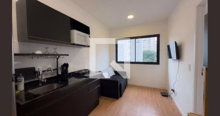 Apartamento à venda - vila pompéia, 1 quarto,  24 m2