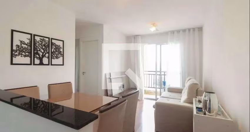 Apartamento à venda - penha de frança, 2 quartos,  47 m2