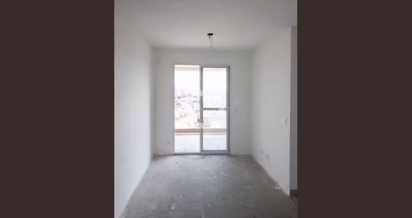 Apartamento com 2 quartos à venda na Rua César Espósito, --, Sapopemba, São Paulo