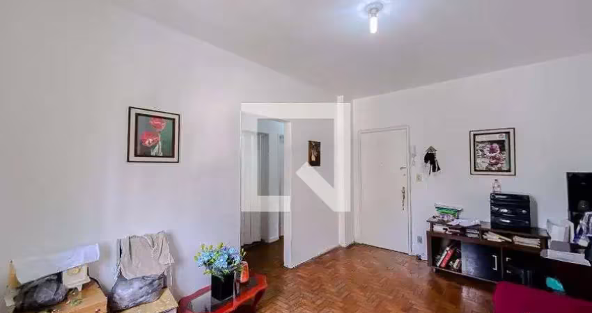 Apartamento com 2 quartos à venda na Rua Bresser, --, Brás, São Paulo