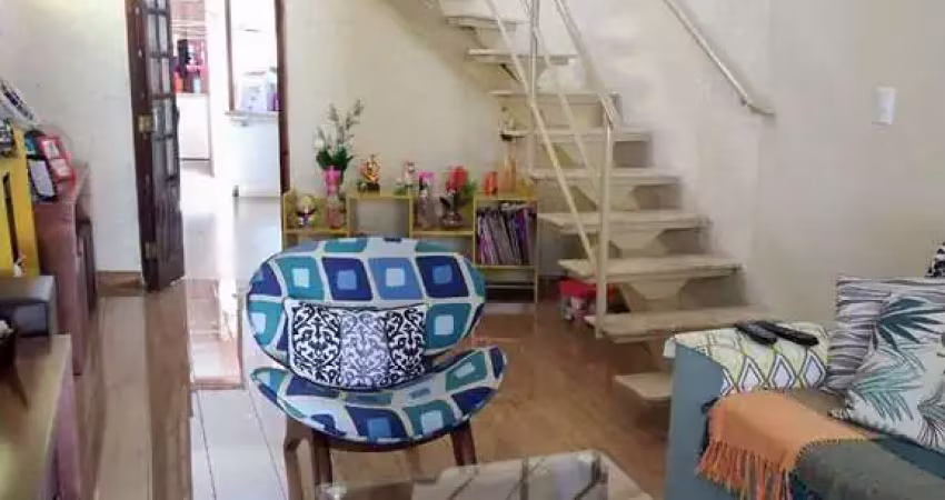 Casa com 2 quartos à venda na Rua Manuel Monteiro Chassim, --, Tatuapé, São Paulo