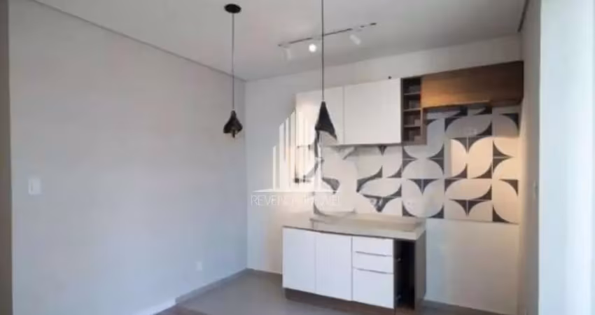 Apartamento à venda em são paulo - bela vista: 2 quartos, 1 sala, 1 banheiro, 1 vaga de garagem, 40m² de área.