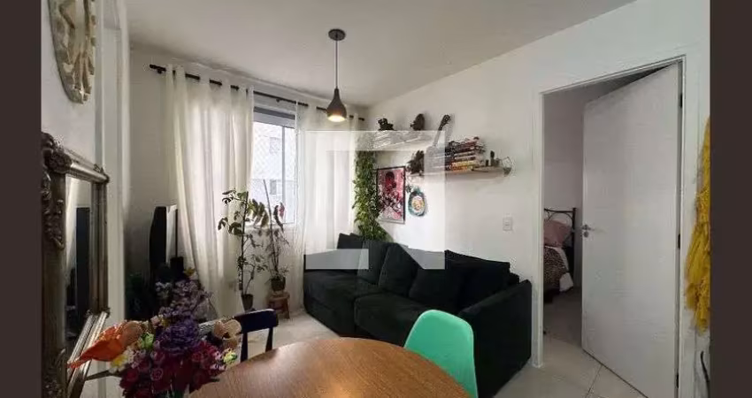 Apartamento à venda - bom retiro, 2 quartos,  34 m2