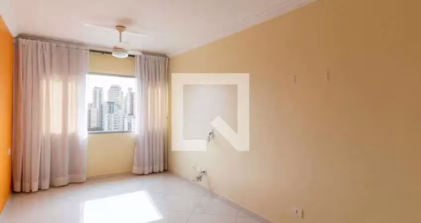 Apartamento à venda - vila mascote, 2 quartos,  64 m2