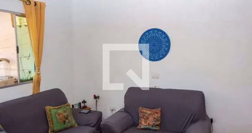 Casa com 2 quartos à venda na Rua Galiza, --, Jardim Paqueta, São Paulo