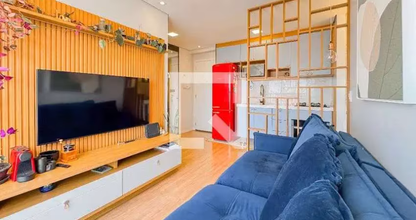 Apartamento com 2 quartos à venda na Rua Amadis, --, Ipiranga, São Paulo