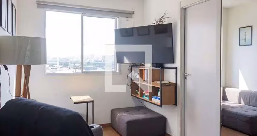 Apartamento à venda - barra funda, 2 quartos,  34 m2