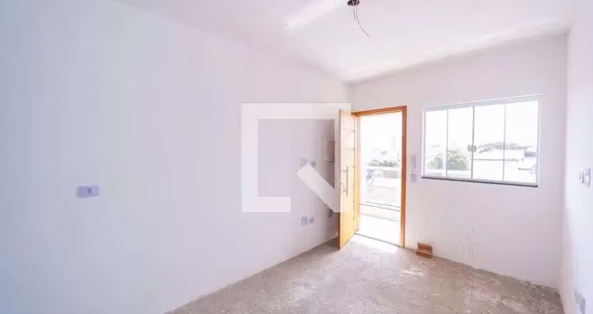 Apartamento à venda - cidade patriarca, 2 quartos,  53 m2