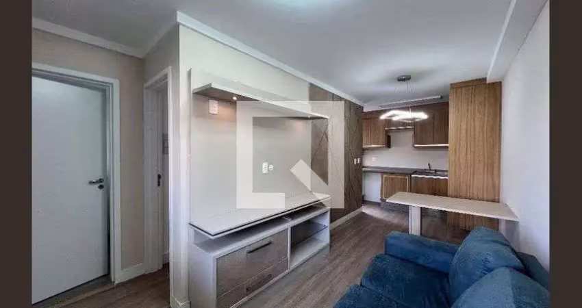 Apartamento com 1 quarto à venda na Rua Professor Luiz Wanderley, --, Ipiranga, São Paulo