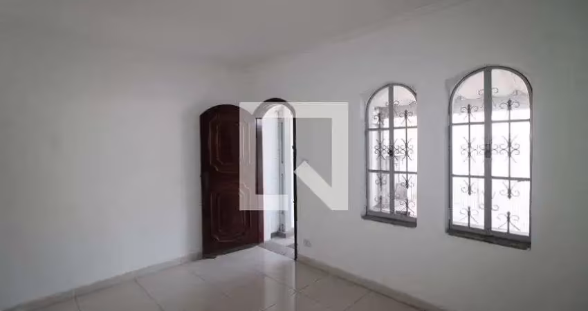 Casa com 3 quartos à venda na Rua Capitão Francisco Lipi, --, Água Fria, São Paulo