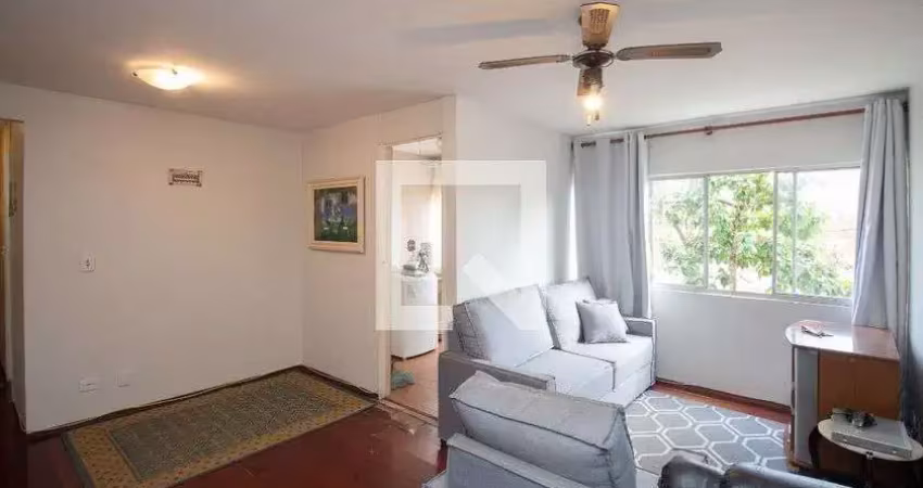 Apartamento com 2 quartos à venda na Rua Alfredo Inácio Trindade, --, Tucuruvi, São Paulo
