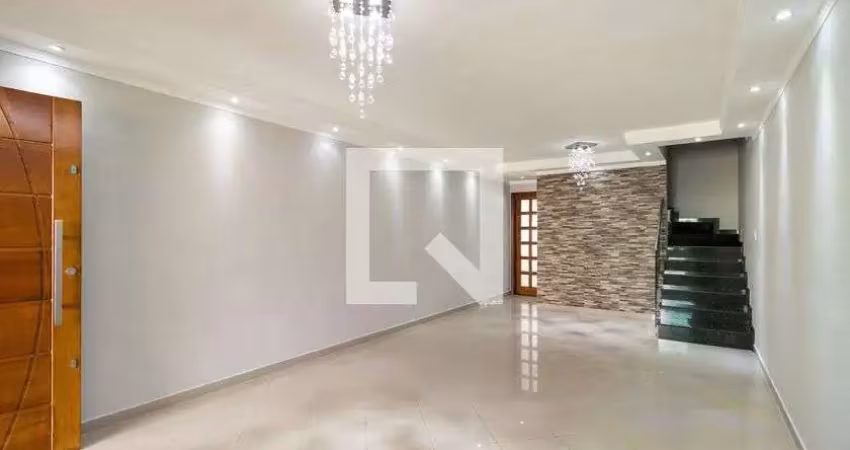 Casa com 3 quartos à venda na Rua Nova Trento, --, Vila Formosa, São Paulo