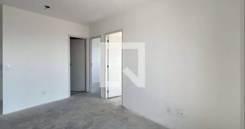 Apartamento à venda - freguesia do ó, 2 quartos,  42 m2