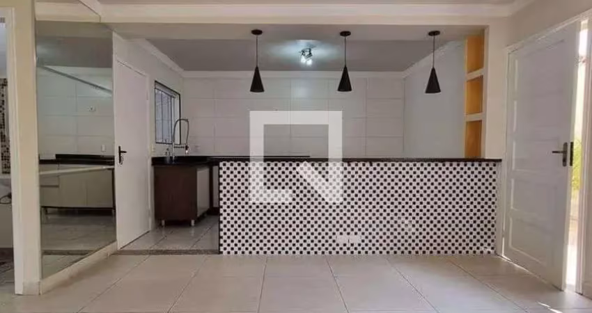 Casa com 3 quartos à venda na Rua João Mafra, --, Bosque da Saúde, São Paulo