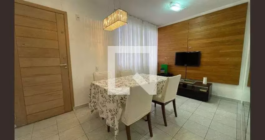 Apartamento com 2 quartos à venda na Rua Floresto Bandecchi, --, Jaguaré, São Paulo