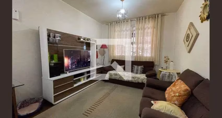 Casa à venda - jardim éster yolanda, 3 quartos,  158 m2