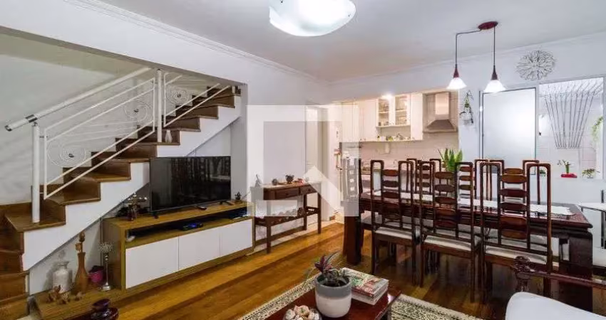 Casa à venda - jardim monte kemel, 3 quartos,  111 m2