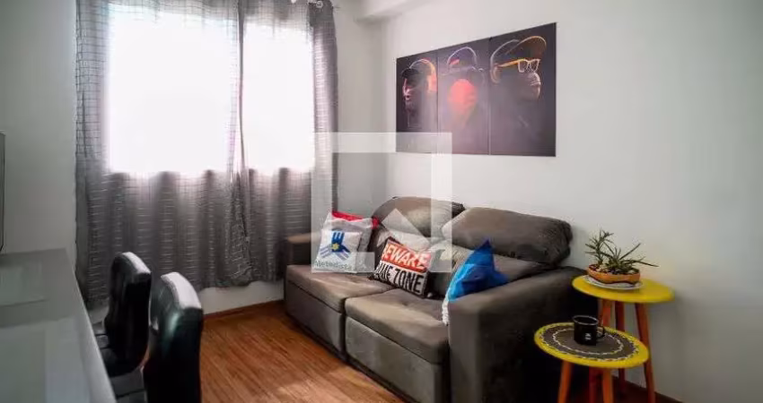 Apartamento com 2 quartos à venda na Avenida Nossa Senhora da Encarnação, --, Sacomã, São Paulo