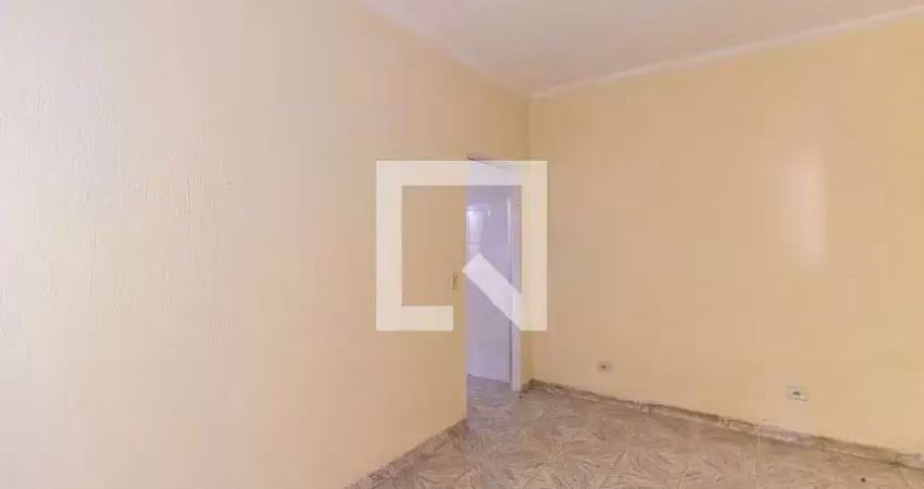 Casa com 1 quarto à venda na Rua Peruvá Preta, --, Vila Jacuí, São Paulo