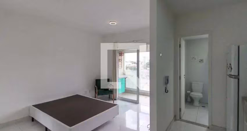 Apartamento à venda - vila prudente, 1 quarto,  36 m2