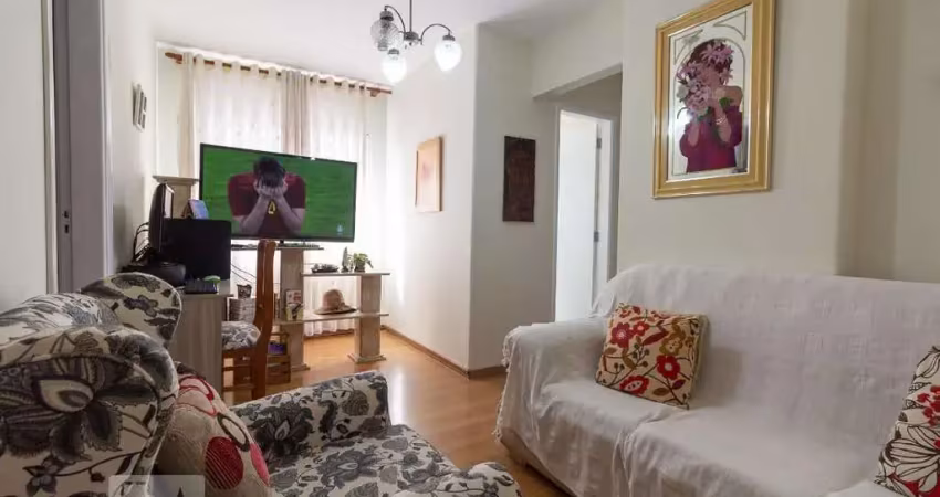 Apartamento com 3 quartos à venda na Avenida Jaguaré, --, Jaguaré, São Paulo