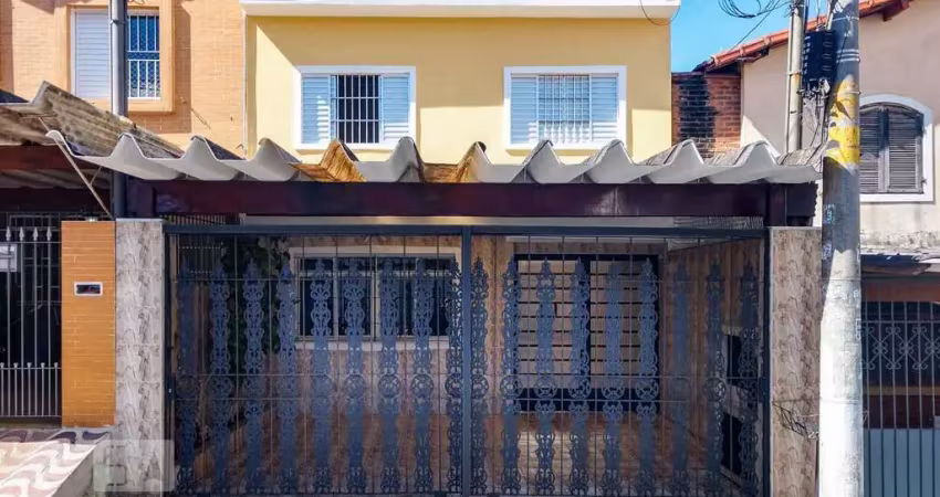 Casa em condomínio fechado com 3 quartos à venda na Rua Tinharé, --, Casa Verde, São Paulo