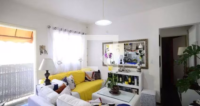 Casa com 4 quartos à venda na Rua Monteiro, --, Cambuci, São Paulo