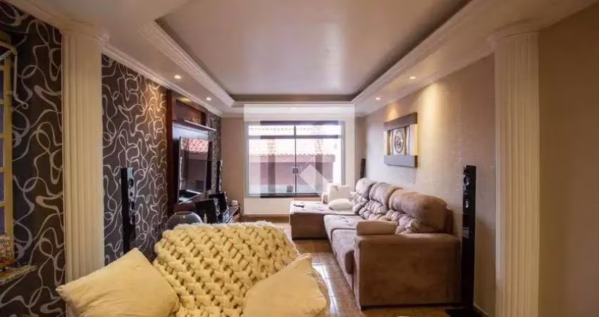 Casa com 3 quartos à venda na Rua Urumbeba, --, Vila Jacuí, São Paulo