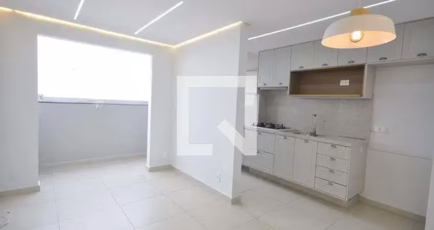 Apartamento à venda - vila guilherme, 2 quartos,  42 m2
