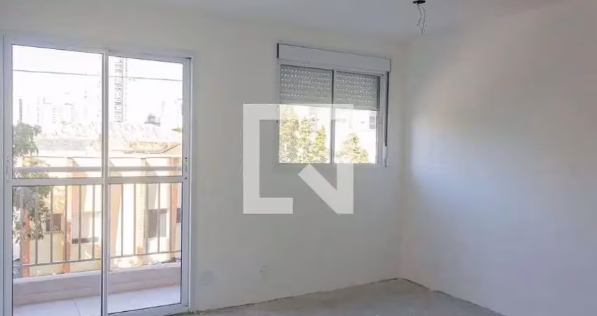 Apartamento à venda - água branca, 1 quarto,  36 m2
