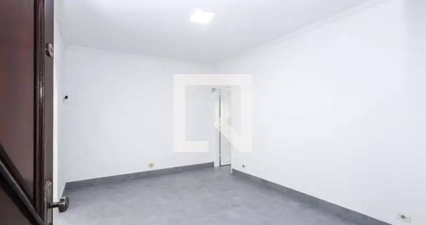 Casa com 2 quartos à venda na Rua Assungui, --, Bosque da Saúde, São Paulo