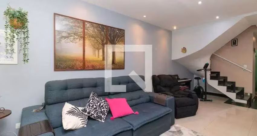 Casa com 3 quartos à venda na Rua Domingos de Carlo, --, Vila Ré, São Paulo