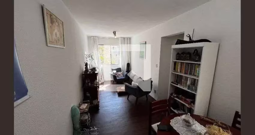 Apartamento com 2 quartos à venda na Rua Yvorne, --, Mandaqui, São Paulo