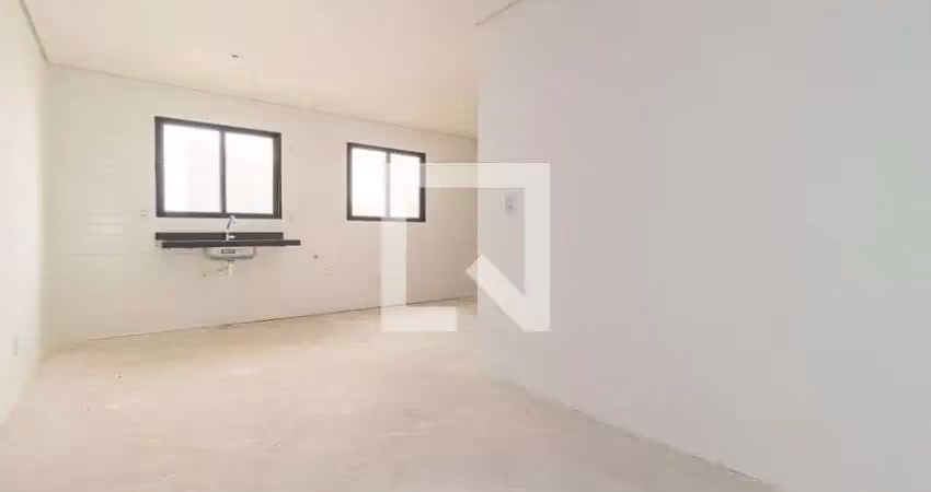 Apartamento com 2 quartos à venda na Rua Janguruçu, --, Mooca, São Paulo
