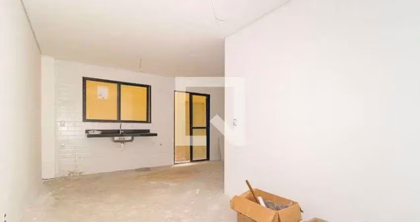 Apartamento com 2 quartos à venda na Rua Janguruçu, --, Mooca, São Paulo