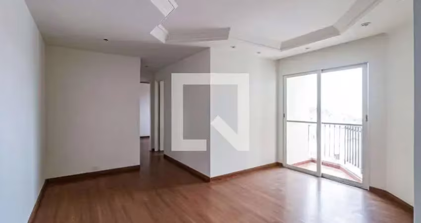 Apartamento à venda - jardim éster yolanda, 2 quartos,  56 m2