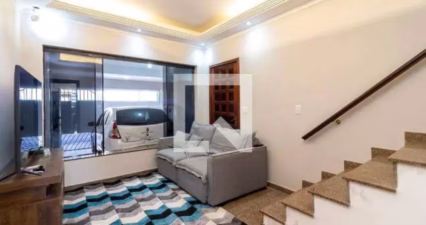 Casa com 2 quartos à venda na Rua Ponta da Areia, --, Vila Amália, São Paulo