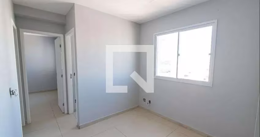 Apartamento com 2 quartos à venda na Rua Dona Ana Neri, --, Cambuci, São Paulo