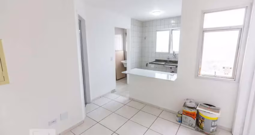 Apartamento à venda - campos elíseos, 1 quarto,  40 m2