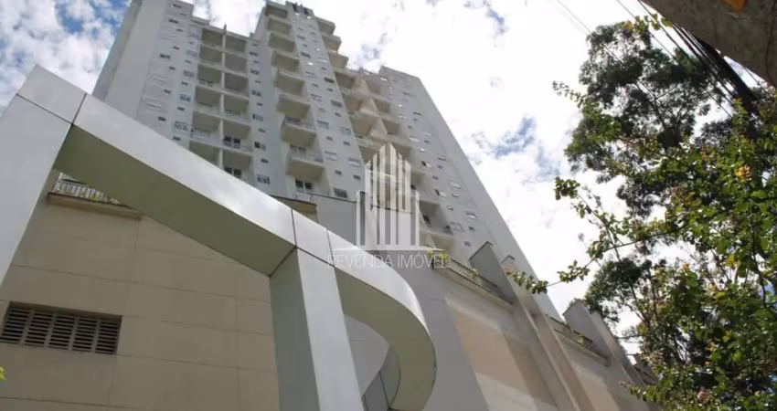 Apartamento residencial em são paulo - sp, vila andrade