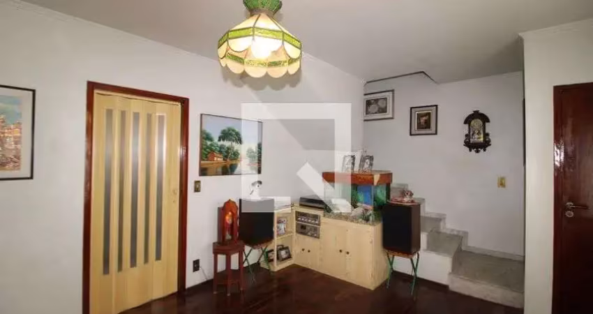 Casa com 2 quartos à venda na Rua Raul José Braconaro, --, Mandaqui, São Paulo
