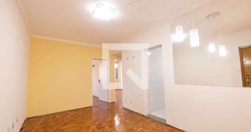 Apartamento com 2 quartos à venda na Rua Santa Virgínia, --, Tatuapé, São Paulo