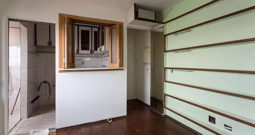 Apartamento à venda - campos elíseos, 1 quarto,  54 m2