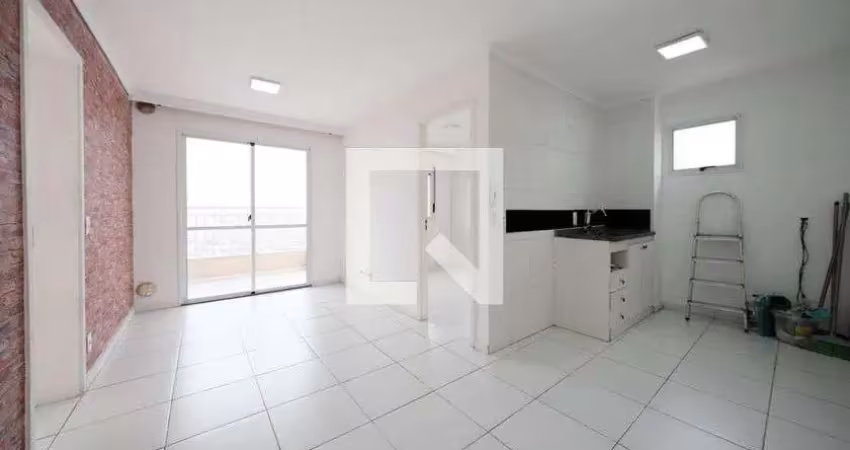 Apartamento à venda - jardim aricanduva, 2 quartos,  52 m2